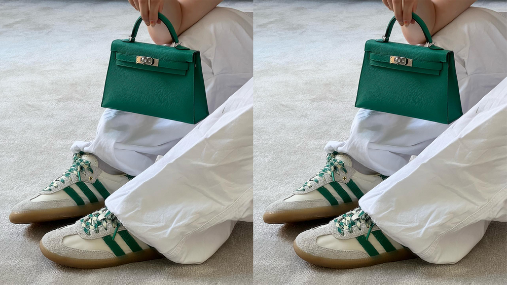 parachute pants asos
