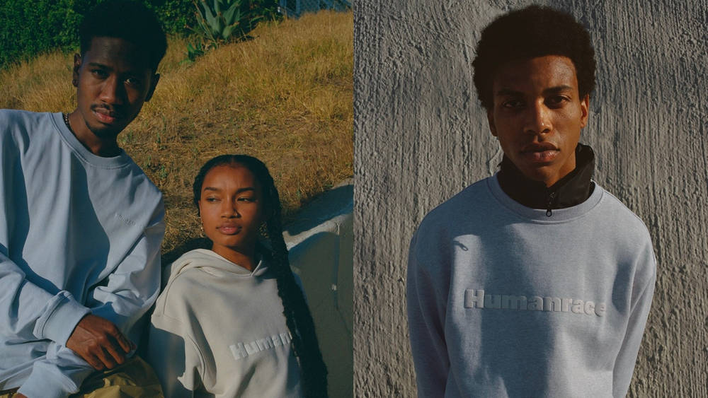 Pharrell Williams' adidas Originals Collection Returns With Fresh Fall Colourways
