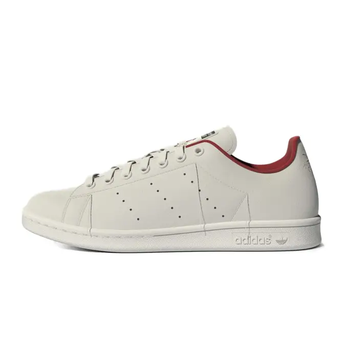 Pinocchio x adidas Stan Smith Cream White Where To Buy HP5580 The Sole Supplier