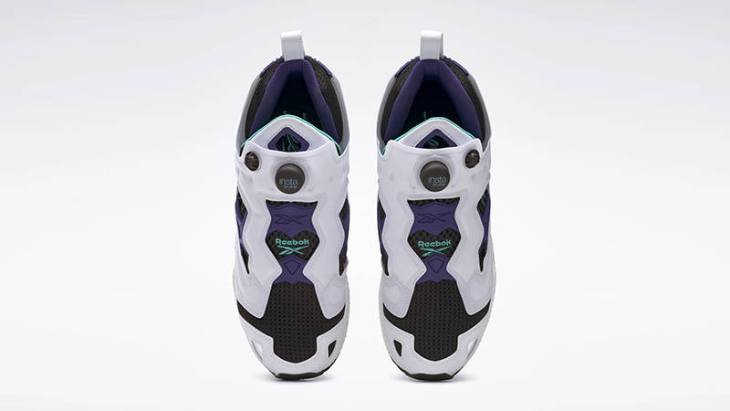 Puma deals pump fury