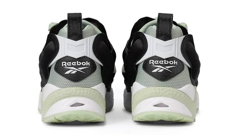 Reebok Instapump Fury Light Sage HQ5917 Back