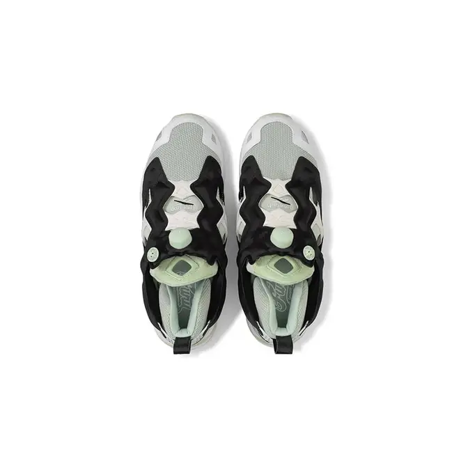 Hæl venskab pint Reebok Instapump Fury Light Sage | Where To Buy | HQ5917 | The Sole Supplier