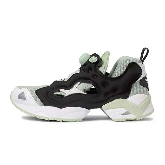 Reebok Instapump Fury Light Sage | Where To Buy | HQ5917 | The Sole ...