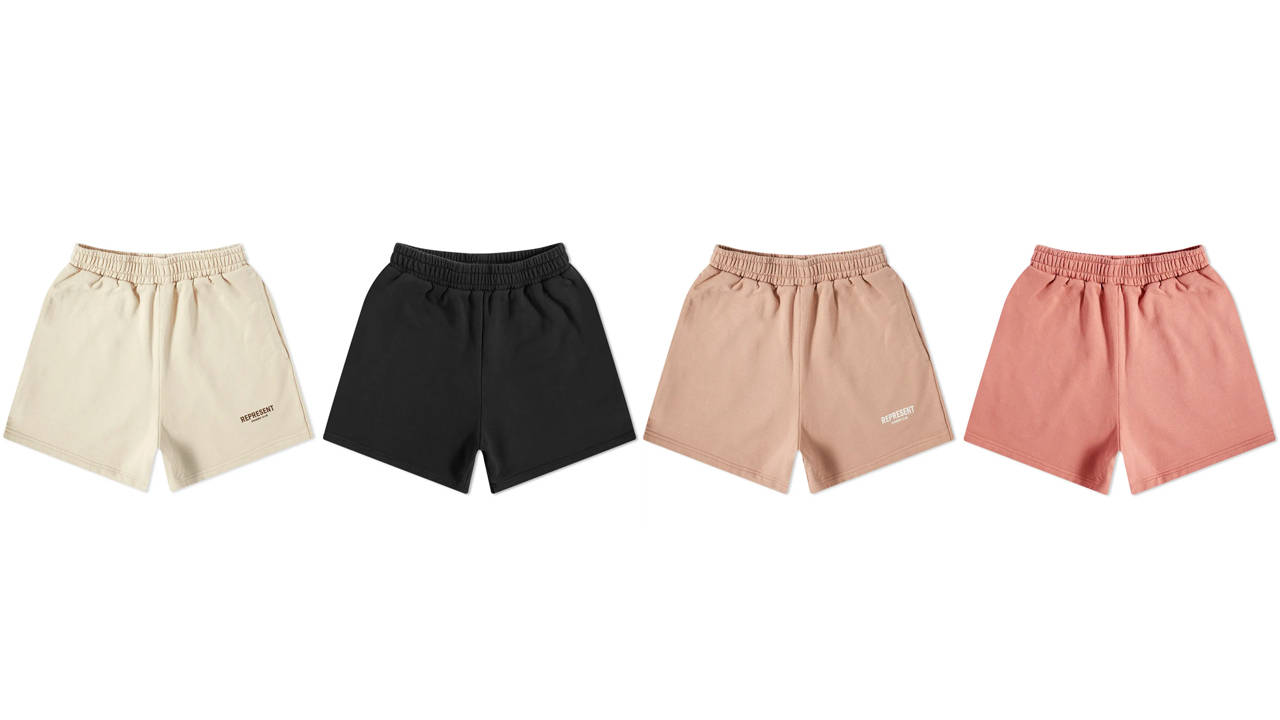 Represent's Latest Owners Club Pieces Are a Guaranteed Hit This Season