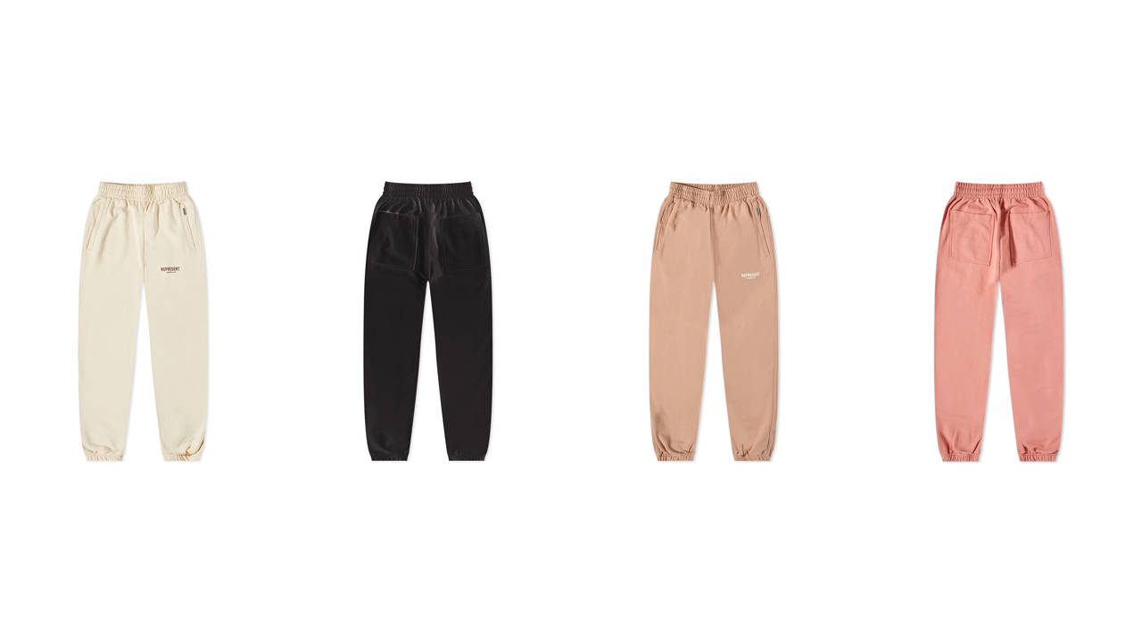 Represent's Latest Owners Club Pieces Are a Guaranteed Hit This Season