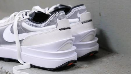 Why Are People So Obsessed With Retro Sneakers?