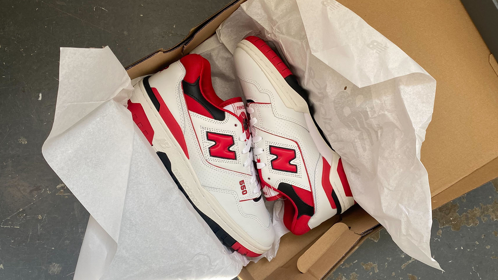 Image via The Sole Supplier Ride the Retro Sneaker Trend with These Top Picks At Office