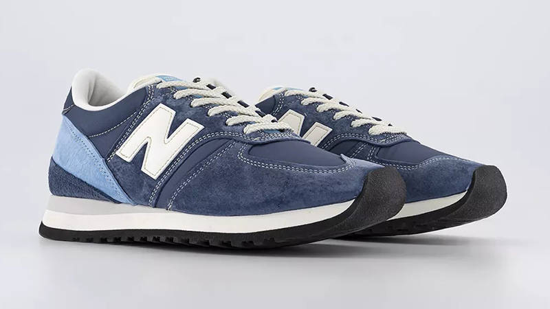 New Balance 730 MiUK Run The Boroughs TCS London Marathon | lupon