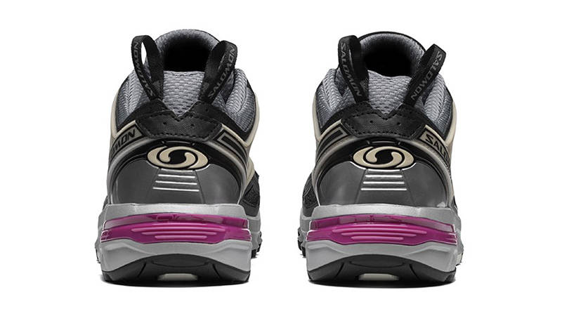 Salomon ACS Pro Advanced Alloy Back