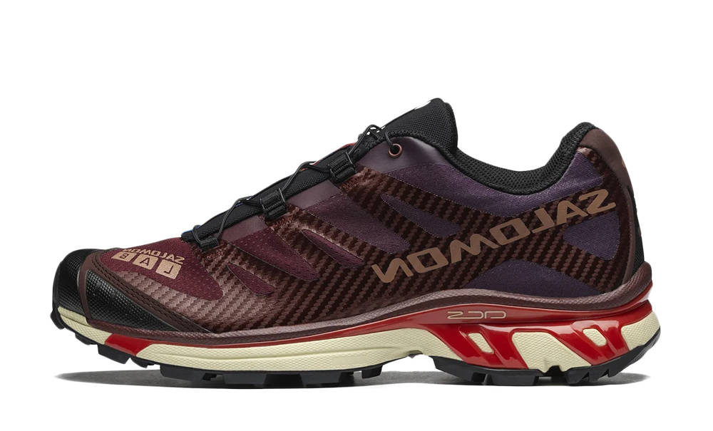 Salomon XT-4 Bitter Chocolate L41772200