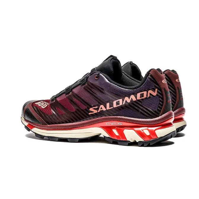 Salomon XT-4 Bitter Chocolate | Where To Buy | L41772200 | The