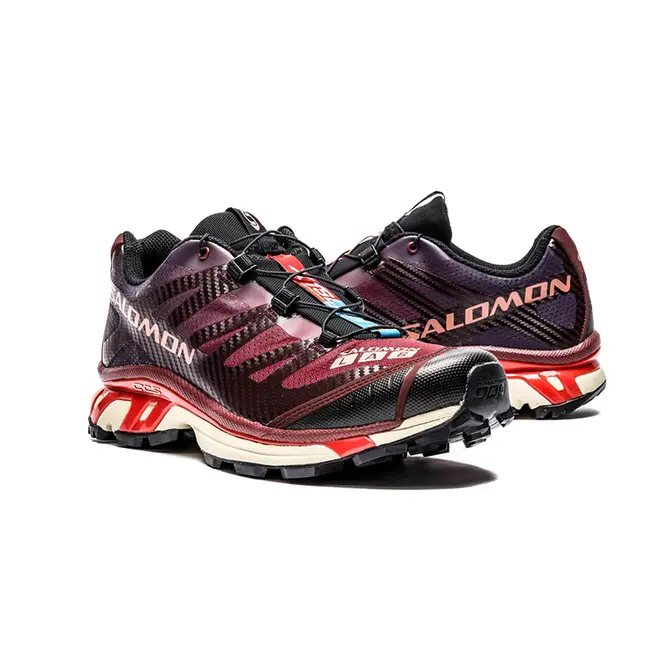 Salomon XT-4 Bitter Chocolate | Where To Buy | L41772200 | The