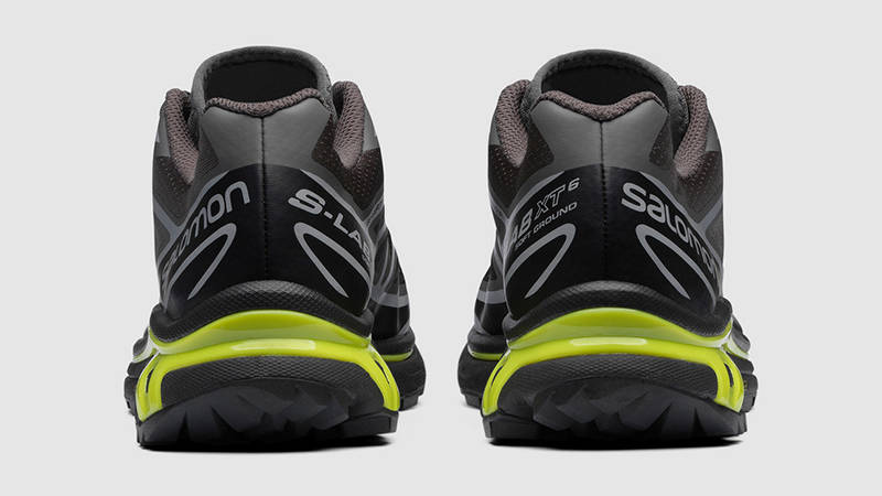 Salomon XT-6 Black Magnet | Where To Buy | L41687000