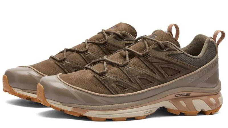 Salomon XT-6 EXPANSE LTR Bungee Cord front