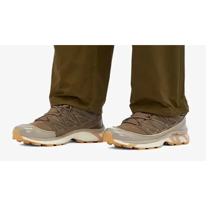 SALOMON｜RUNNING SHOES (XT-6 Expanse LTR (Bungee Cord/Wr Salomon XT-6 Expanse LTR Bunge Cord Wren Men's - L47294900 - US