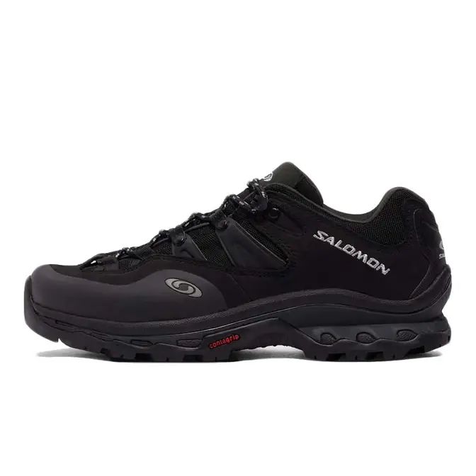 Salomon XT-Quest 2 Advanced Black