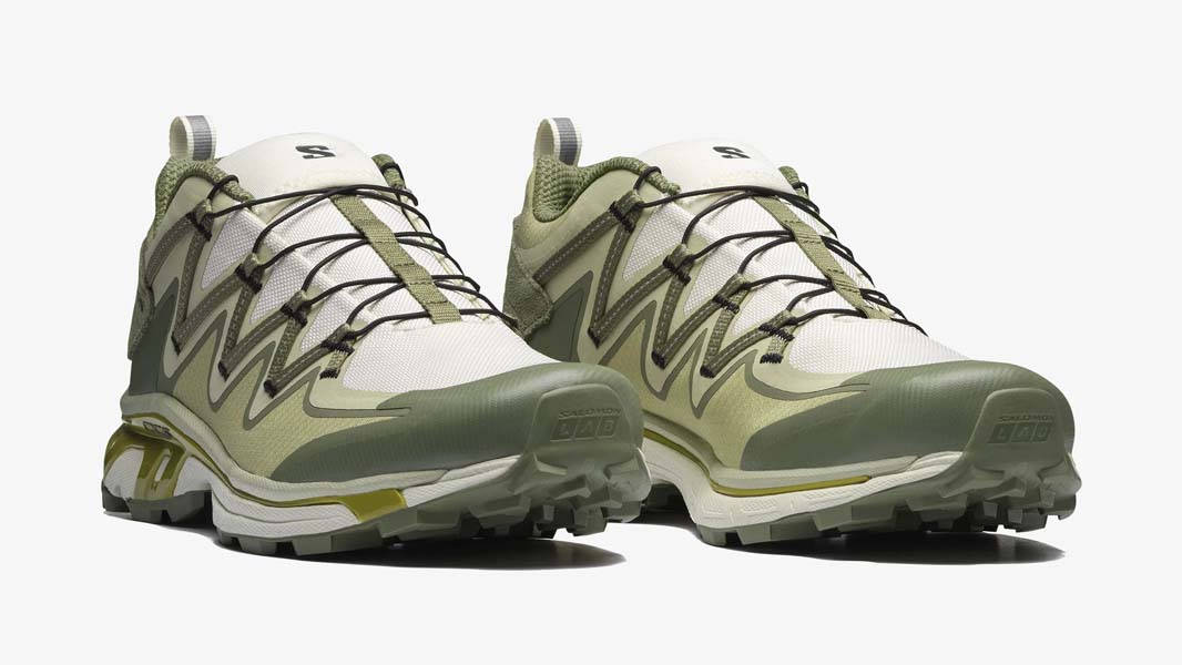 Salomon Rush Utility SALOMON XT-RUSH 26㎝