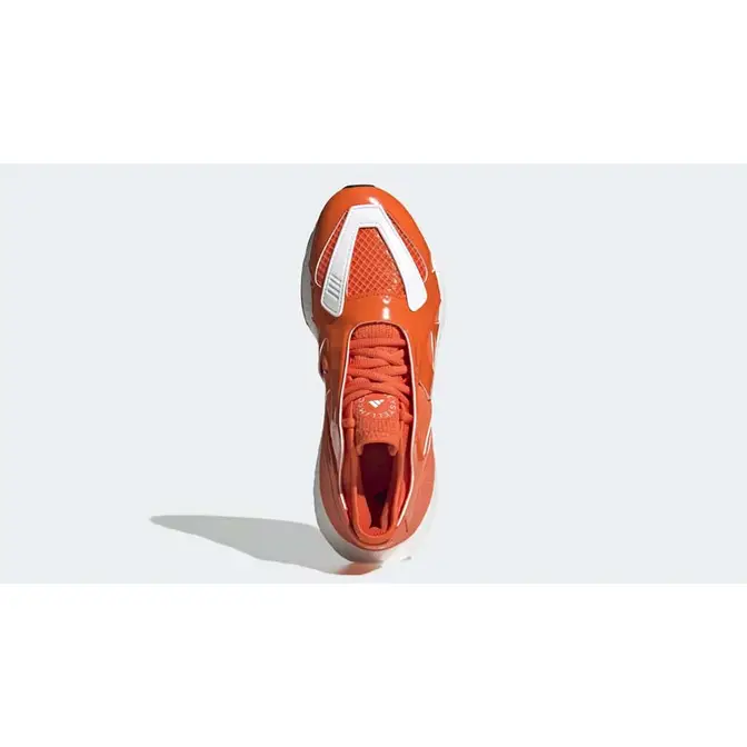 Stella McCartney x adidas Ultra Boost 22 Orange Middle