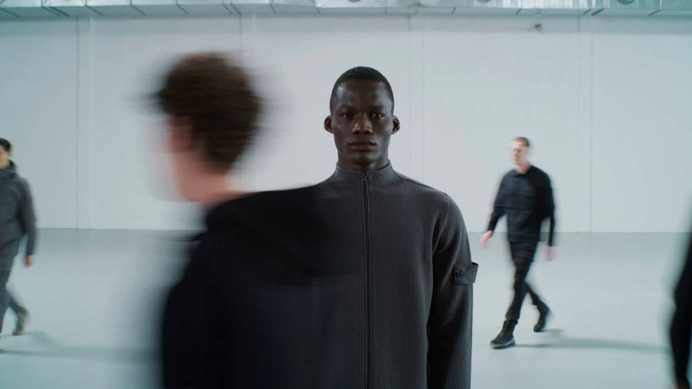 Stone Island Readies Its Latest Selection of Ghost Pieces for AW22