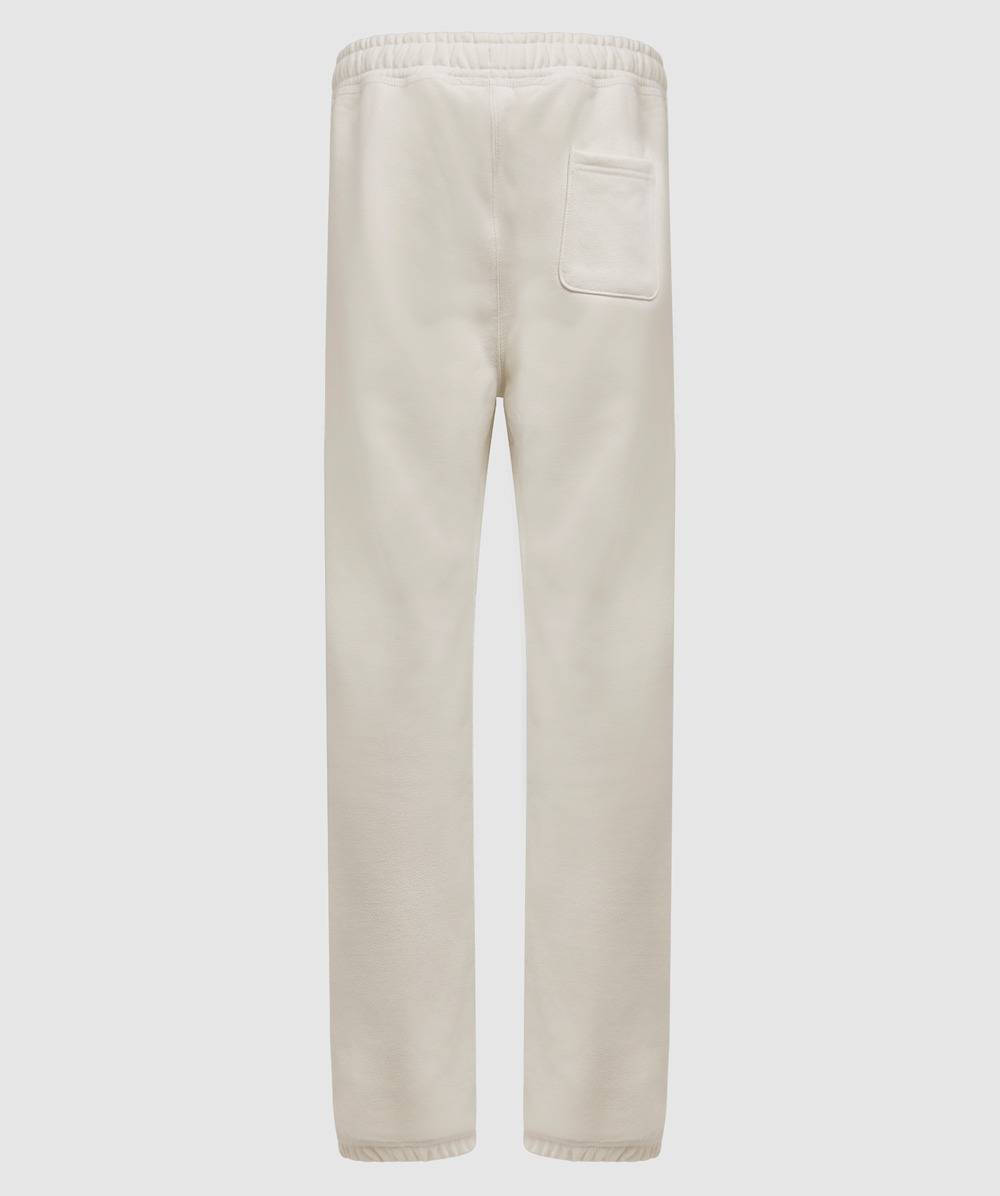 Stussy 8 Ball Sweatpant Putty Backside