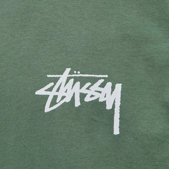 Stussy best sale coastline hoodie