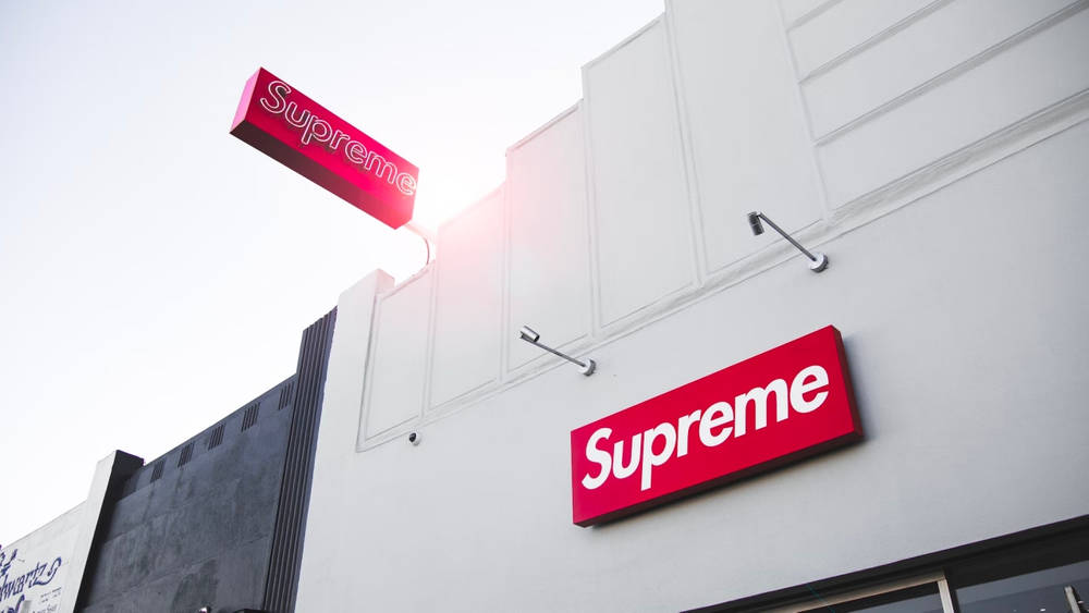 Is Supreme Heading to South Korea?