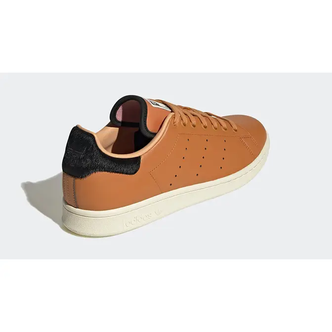 adidas spring classic naples florida today time Smith Brown HP5593 Back