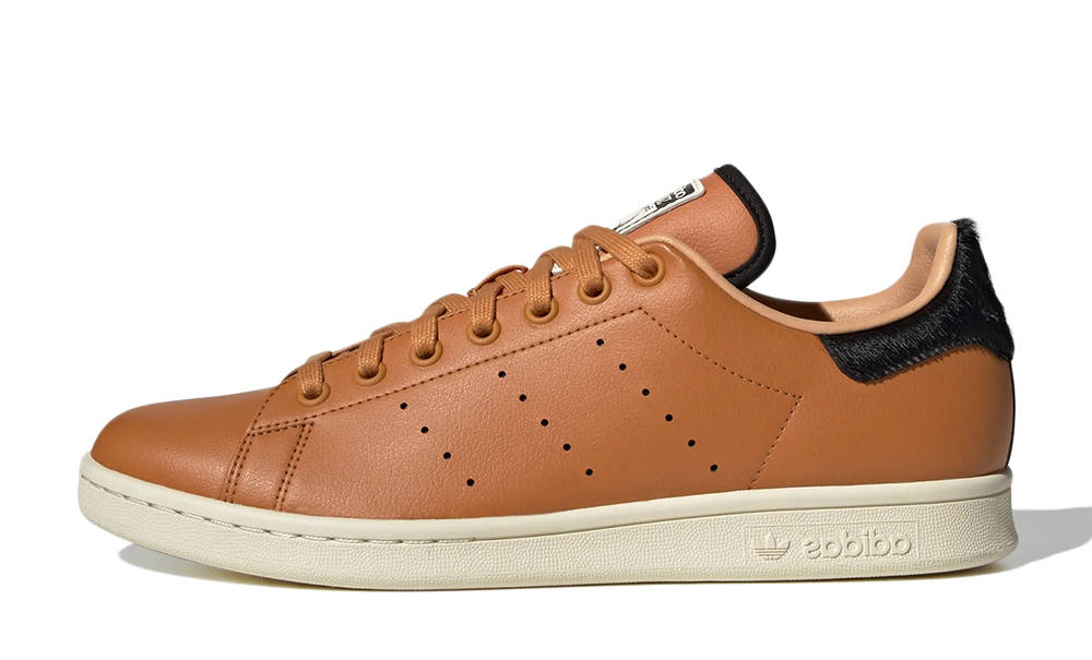 The Lion King x adidas Stan Smith Brown | Where To Buy | HP5593 | The ...