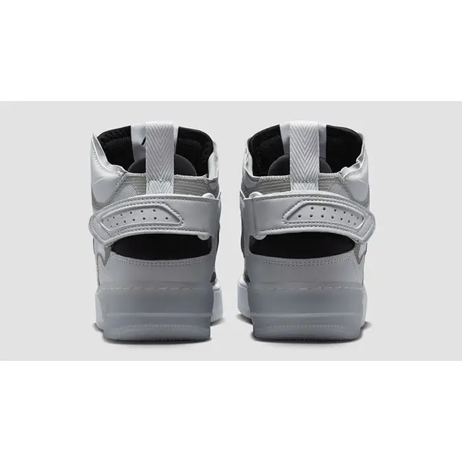 Nike Air Force 1 '07 Pro-Tech Light Silver - FB8875-002 Raffles and Release  Date