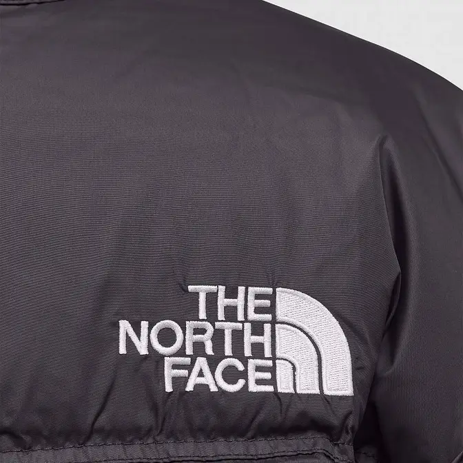 The North Face 1996 Retro Nuptse Jacket Black | Where To Buy ...