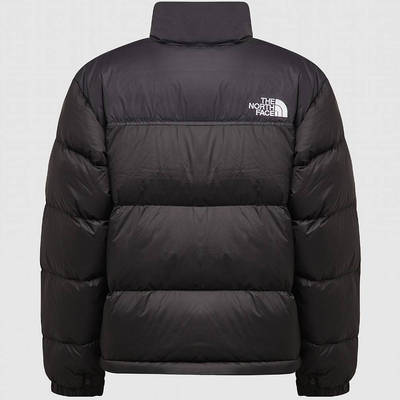 The North Face 1966 Retro Nuptse Jacket Black - Black | The Sole Supplier