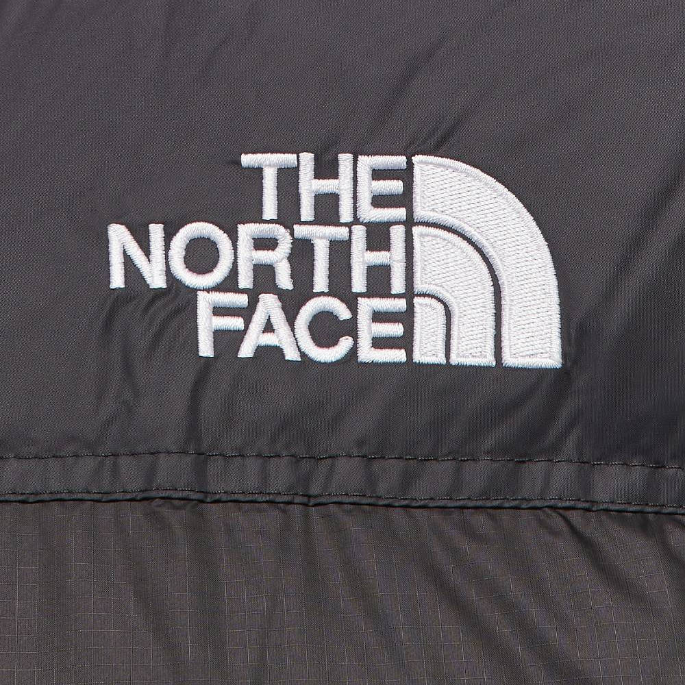 The North Face 1966 Retro Nuptse Jacket Black - Black | The Sole Supplier