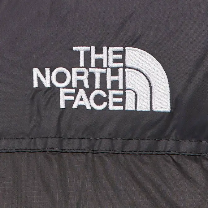 The North Face 1996 Retro Nuptse Jacket Black | Where To Buy ...