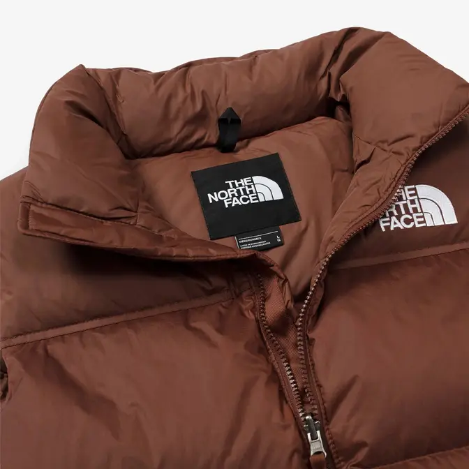 The North Face 1996 Retro Nuptse Vest | Where To Buy | Nf0a3jqq6s2