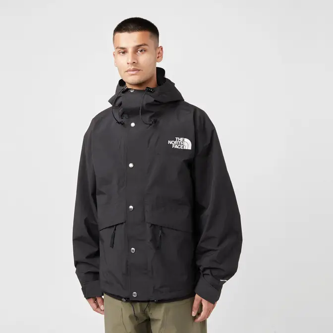 The North Face 86 Retro Mountain Jacket | Where To Buy | The Sole Supplier