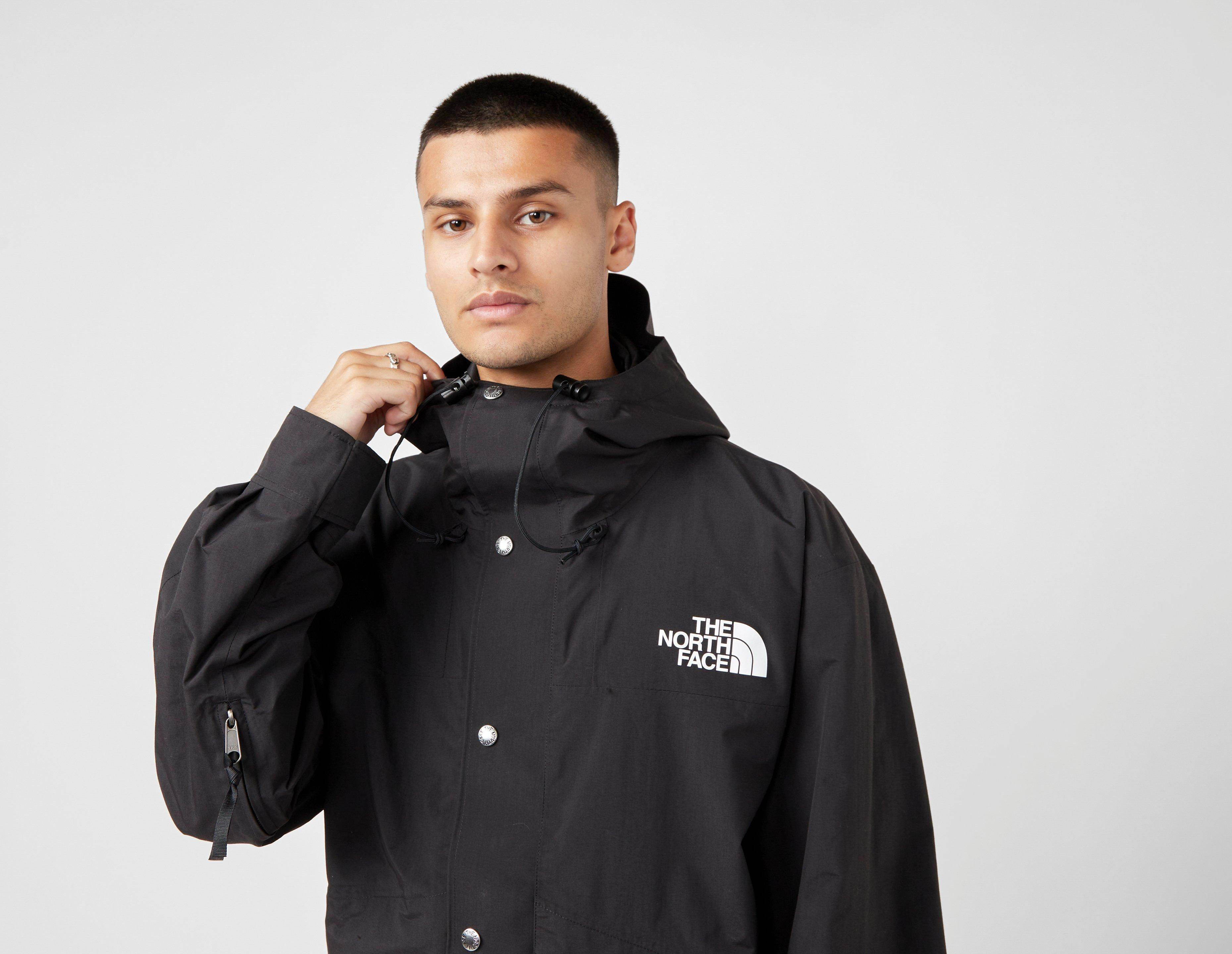 The North Face 86 Retro Mountain Jacket | Where To Buy | The Sole