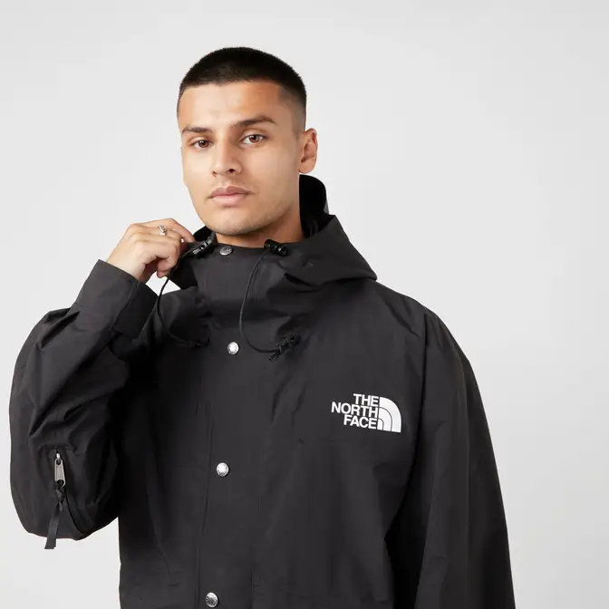 The North Face 86 Retro Mountain Jacket | Where To Buy | The Sole Supplier