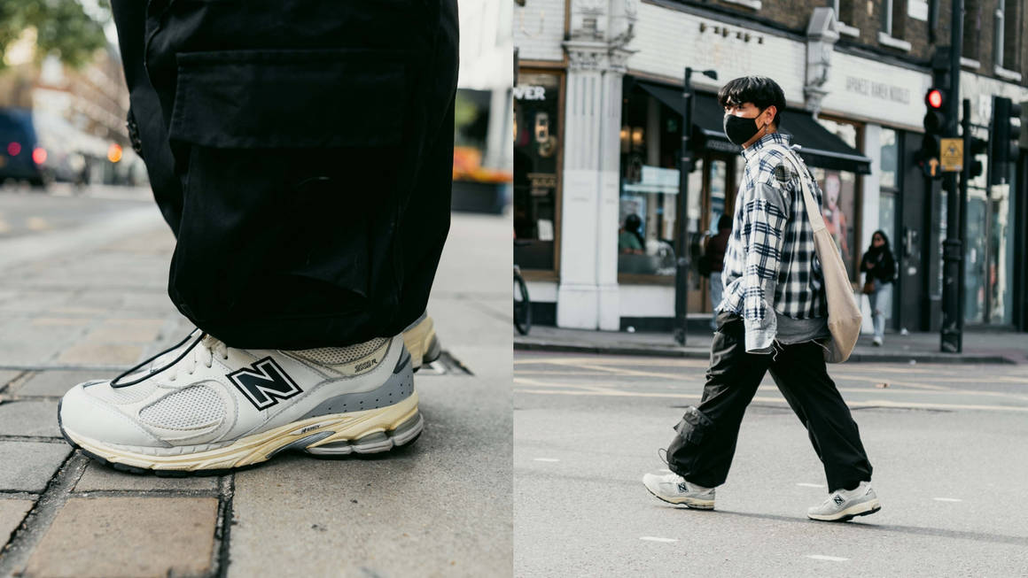Discover: How New Balance Transformed the 2002 Into a Lifestyle Grail ...