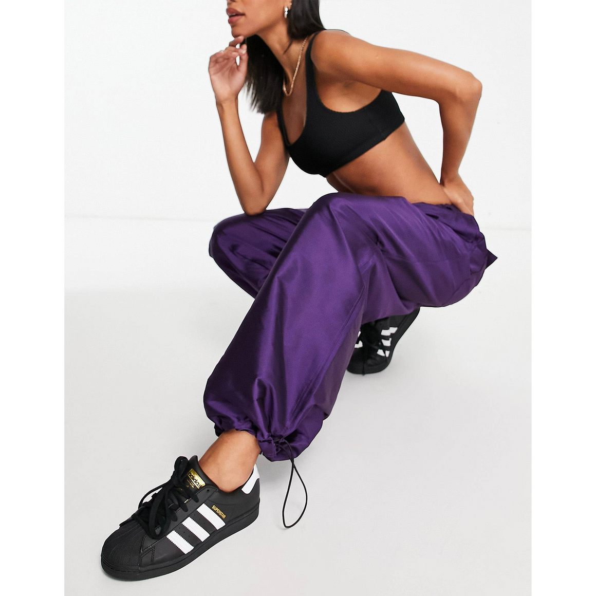 Parachute Pants What s The Hype About The Sole Supplier Parachute Pants What s The Hype About The Sole Supplier