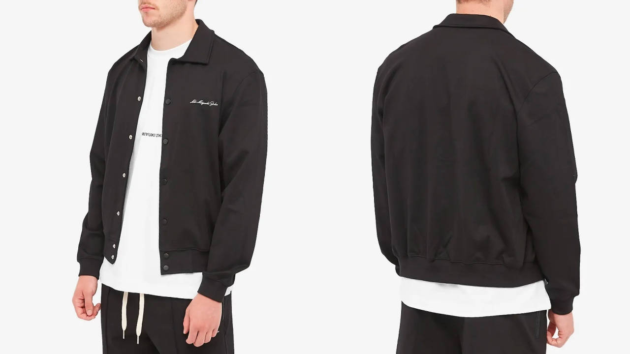 Embrace the Seasonal Changeover With Our Favourite Transitional Layers Available at END.