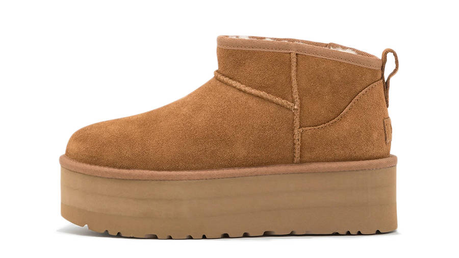 UGG Platform Mini Boots - Shop The Latest Styles!