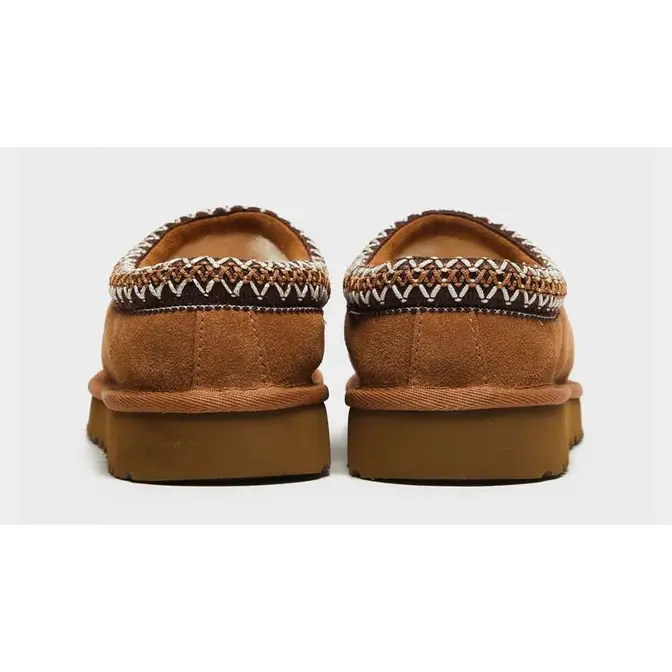UGG Tasman Slippers Chestnut | Where To Buy | 5955-CHE | The Sole Supplier
