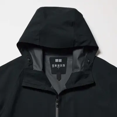 UNIQLO BLOCKTECH 3D Cut Parka | Where To Buy | 449614-COL09 | The Sole ...