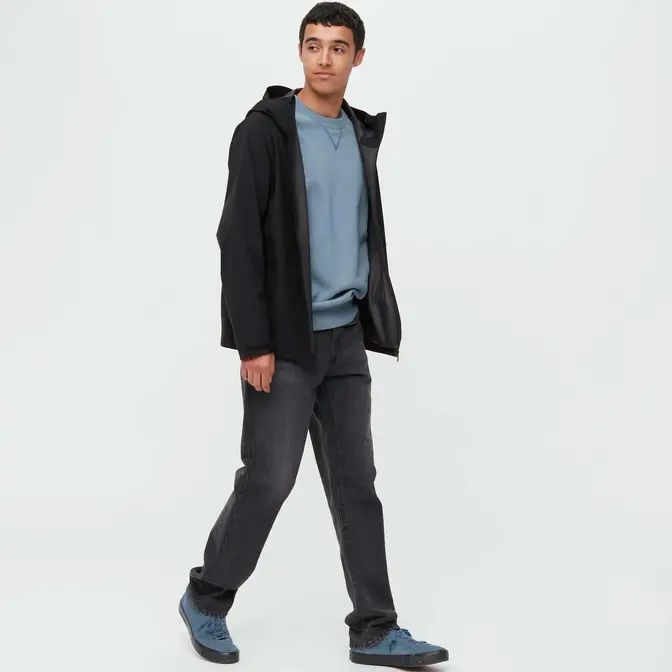 UNIQLO BLOCKTECH 3D Cut Parka | Where To Buy | 449614-COL09 | The Sole ...