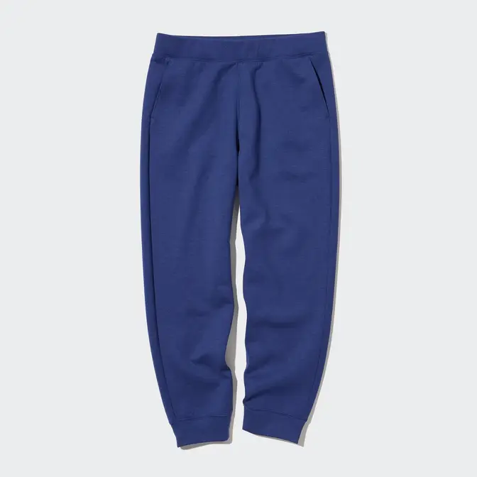 UNIQLO Dry Stretch Joggers, Where To Buy, 453697-COL65