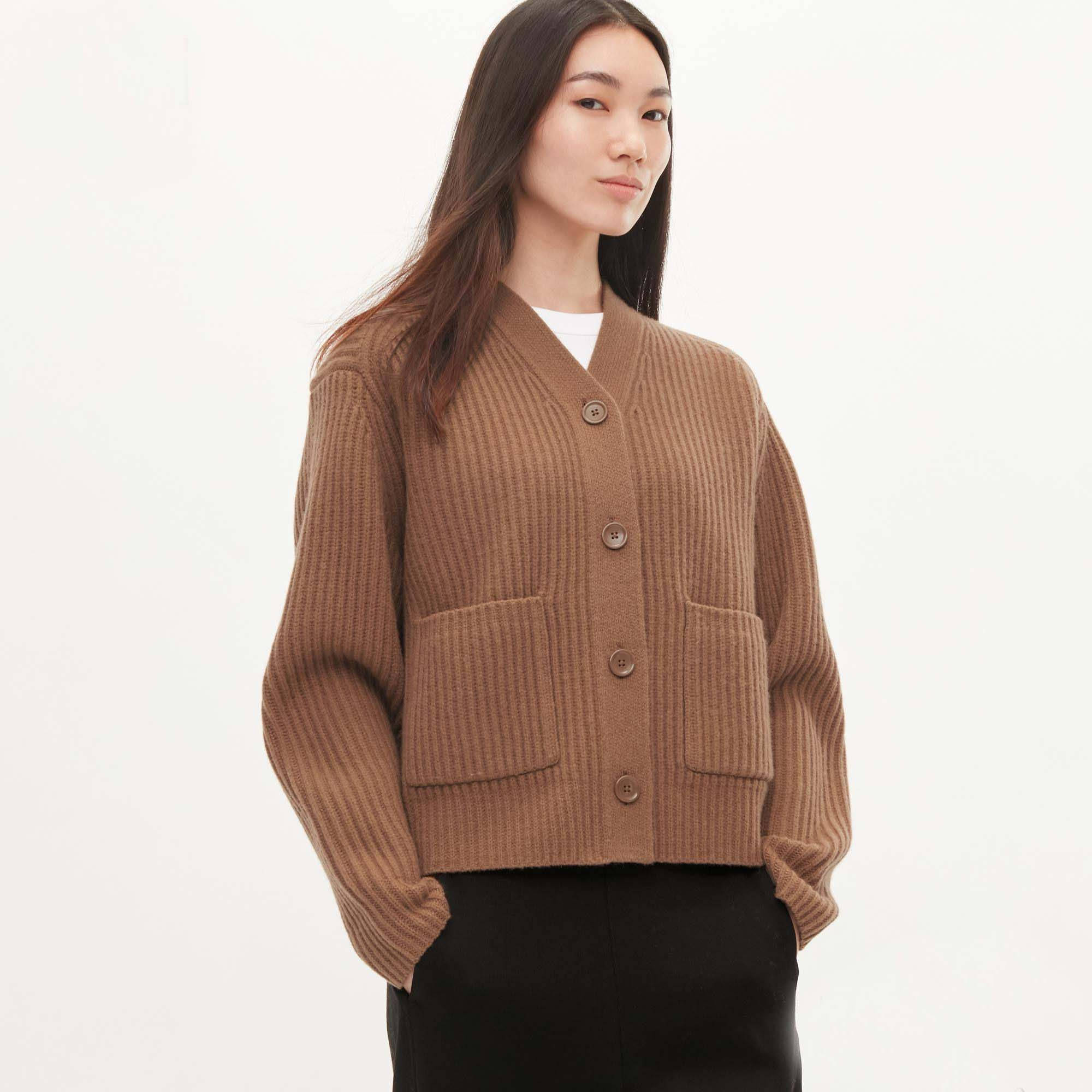 Uniqlo on sale u cardigan