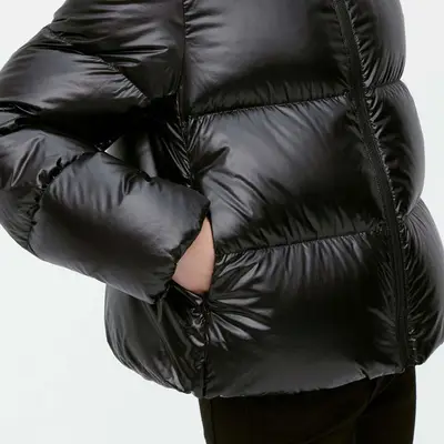 UNIQLO Ultra Light Down Shiny Puffer Jacket | Where To Buy | 450456 ...