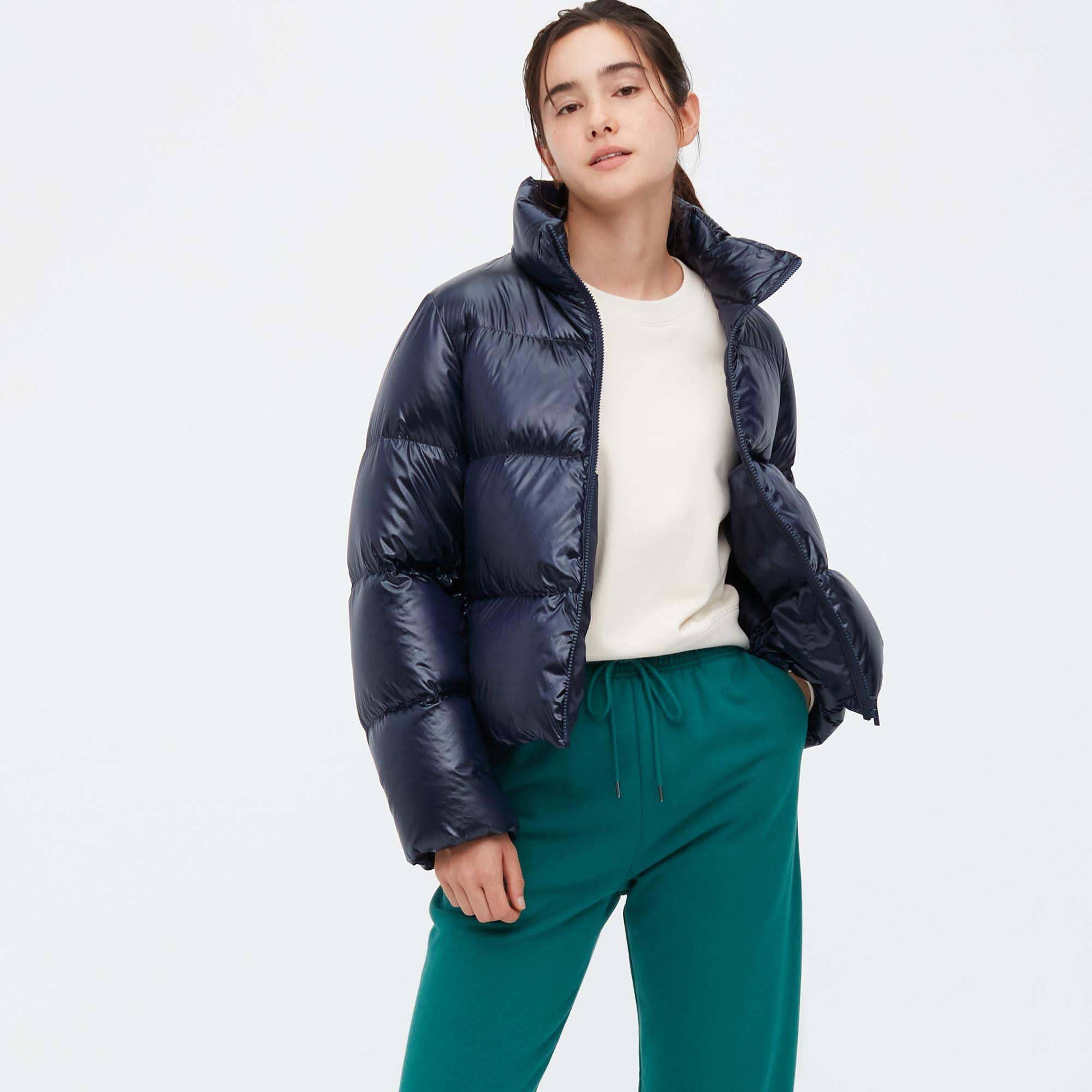 Uniqlo Ultra Light Down Puffer Jacket Womens Fashion Coats Jackets and  Outerwear on Carousell
