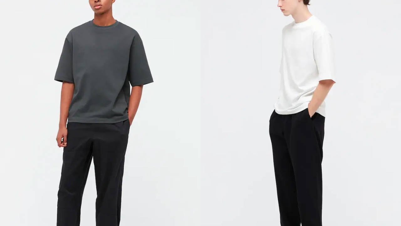 Why This Uniqlo Tee is Taking the Internet by Storm