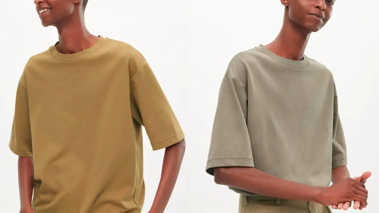 Why This Uniqlo Tee is Taking the Internet by Storm